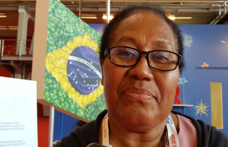 Papua Tolak Hubungan Sesama Jenis di Konferensi AIDS Amsterdam